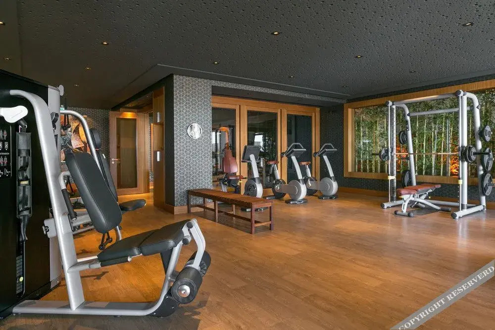 Caresse The Residences Bodrum