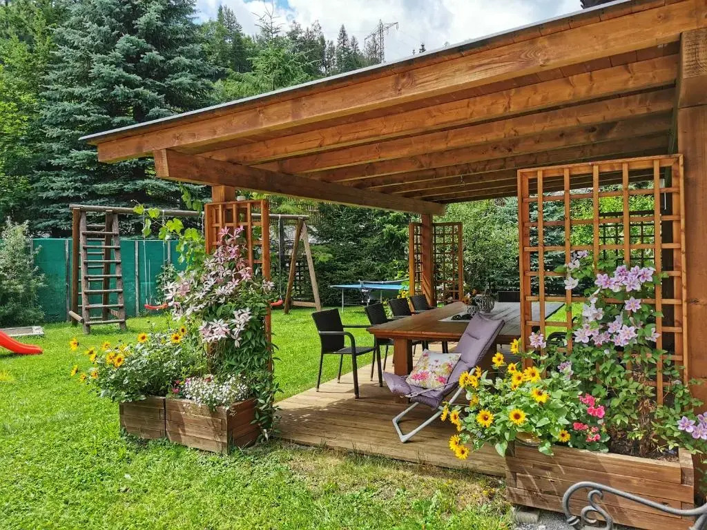 Schlossalm Appartement