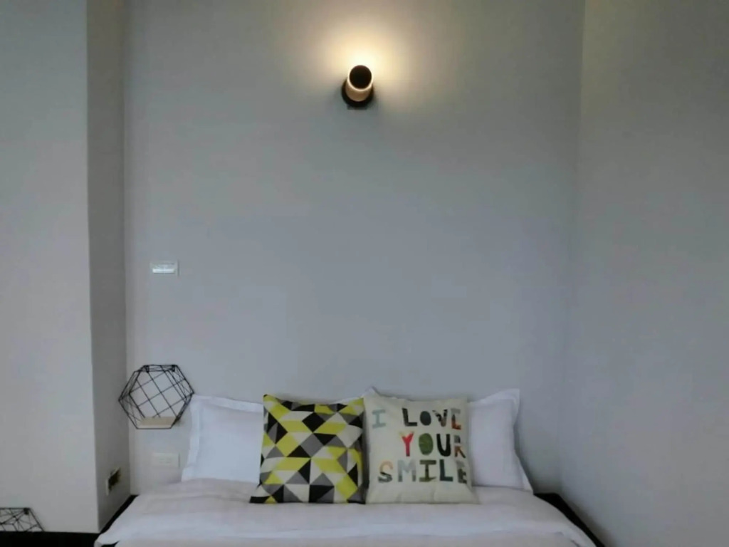 湘品旅店Xiang Pin Hotel-東大門夜市-無電梯無電視 -花蓮縣旅館065號