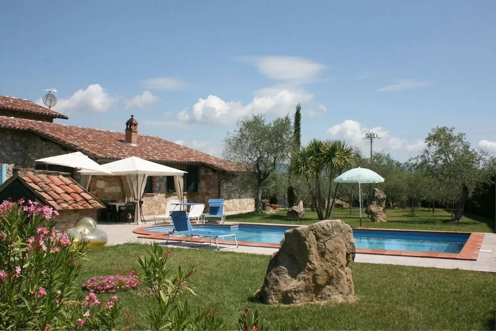Villa Marty