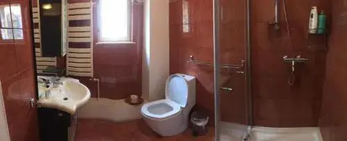 George&Dragon Rooms