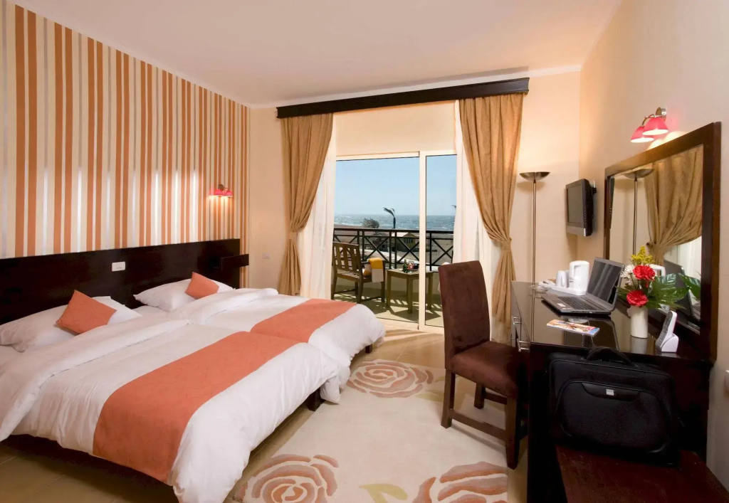 Sea Sun Hotel Dahab