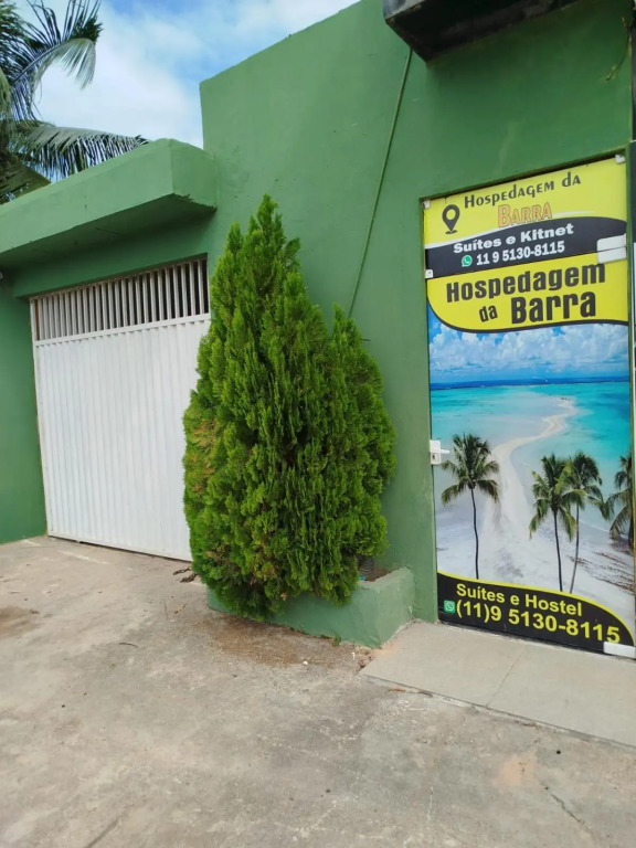 Hospedagem da barra suites,praia barra grande,caminho de moises e antunes
