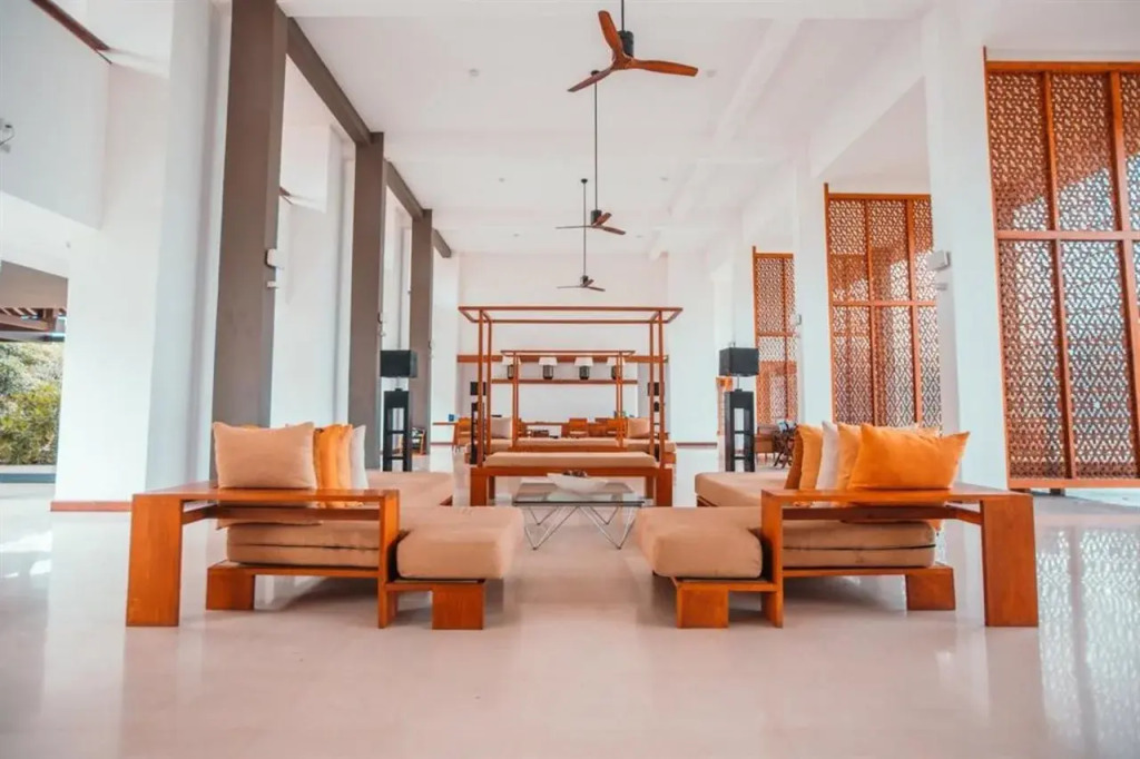 Anantaya Resort and Spa Chilaw
