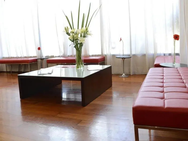 Departamento confortable en Congreso