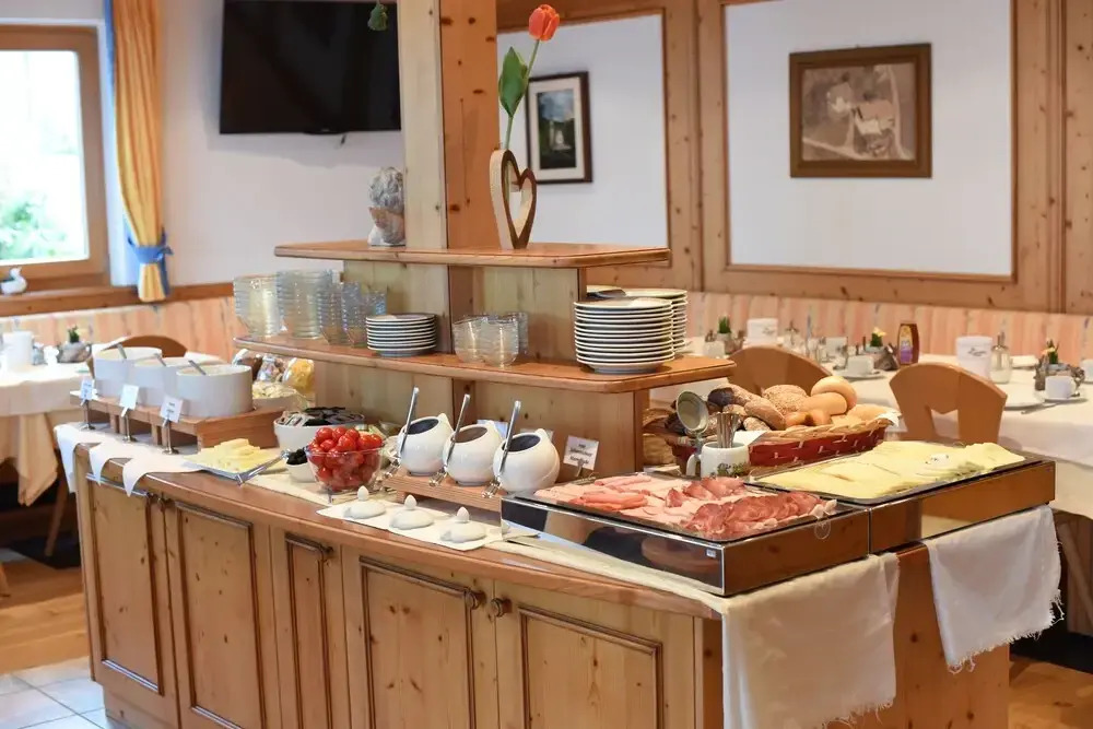 Pension-Appartement Mitterhofer