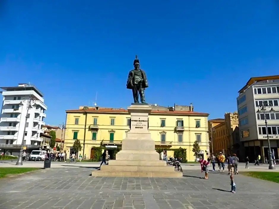 Affittacamere Scotto