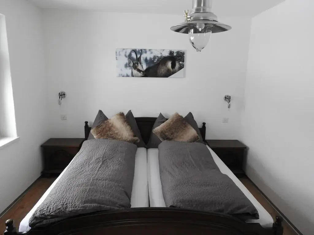 Apartment Foresta