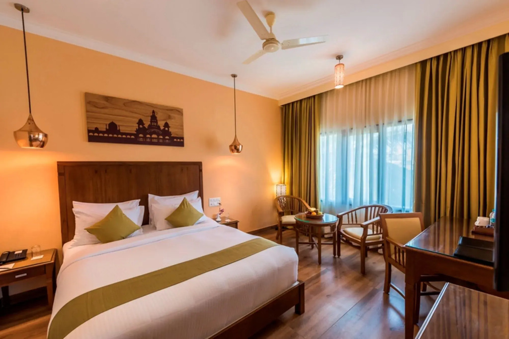 Regenta Central Herald Mysore