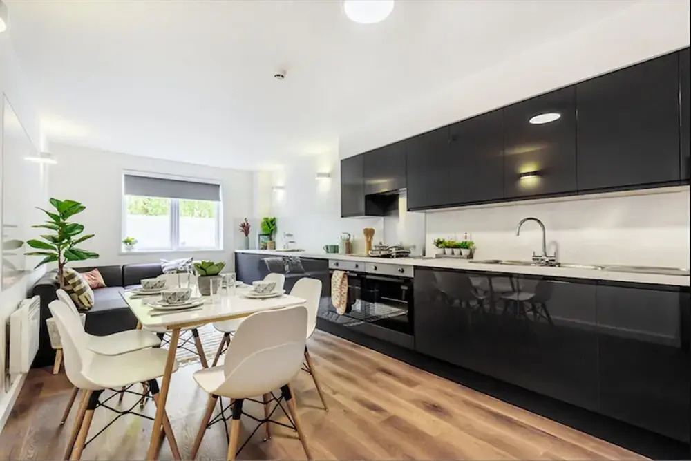 Stylish Rooms for STUDENTS Only OXFORD