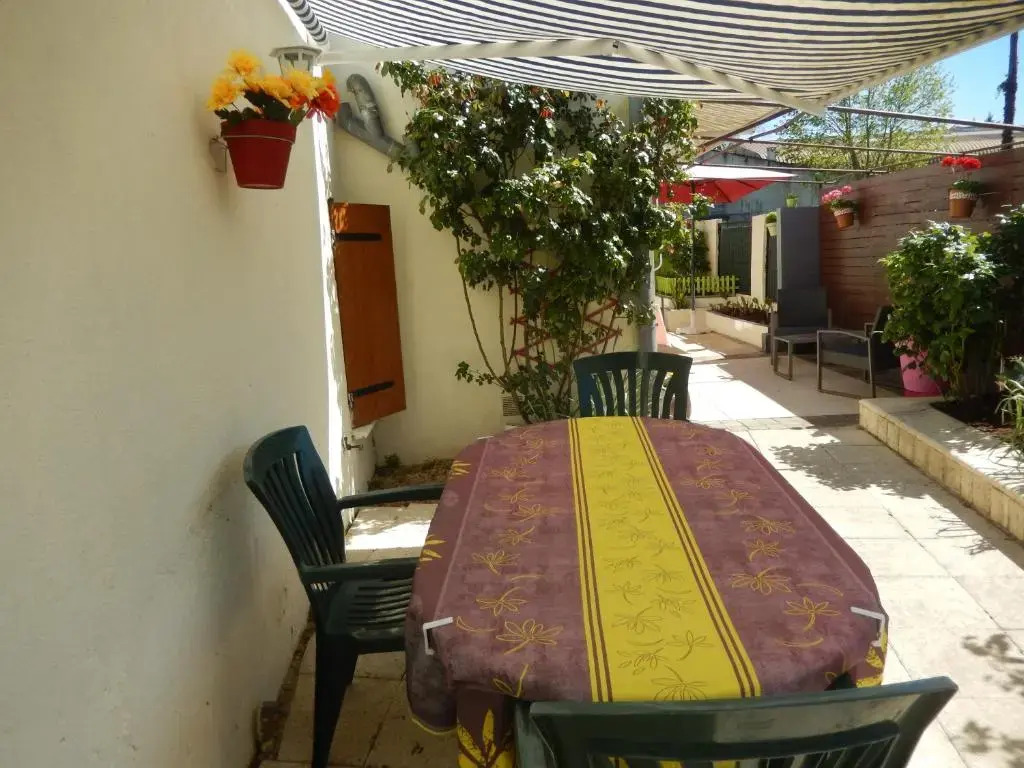 Chez Corinne