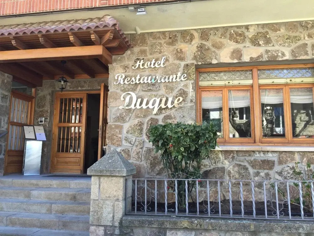 Hotel Duque