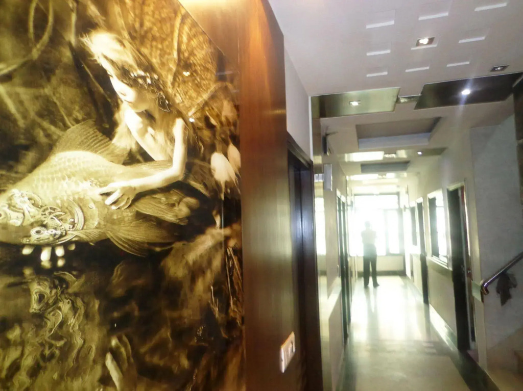 Hotel Millennium 2000 DX