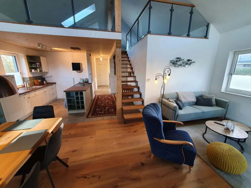Ferienhaus in Schlagsdorf auf Fehmarn
