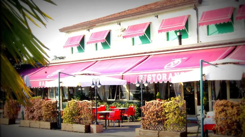 Hotel Vettore Dal 1947