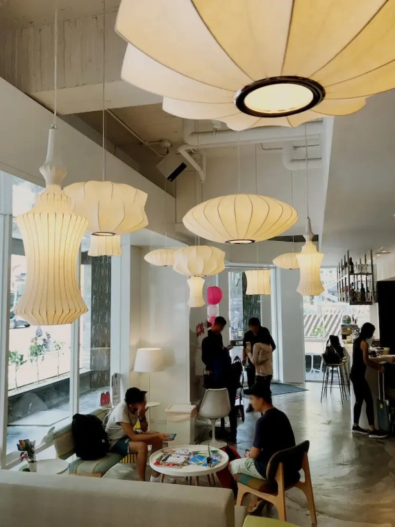 Single inn- KAOHSIUNG LINSEN