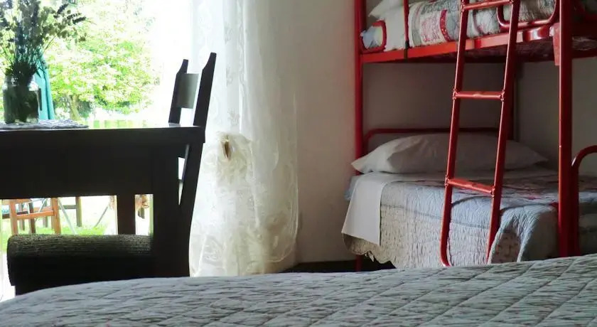 B&B La Casa Di Parpaet
