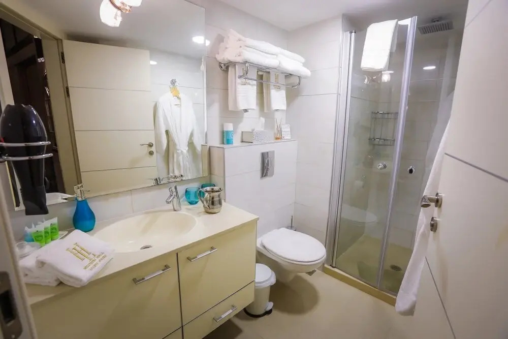 Western Wall Luxury House - Avraham