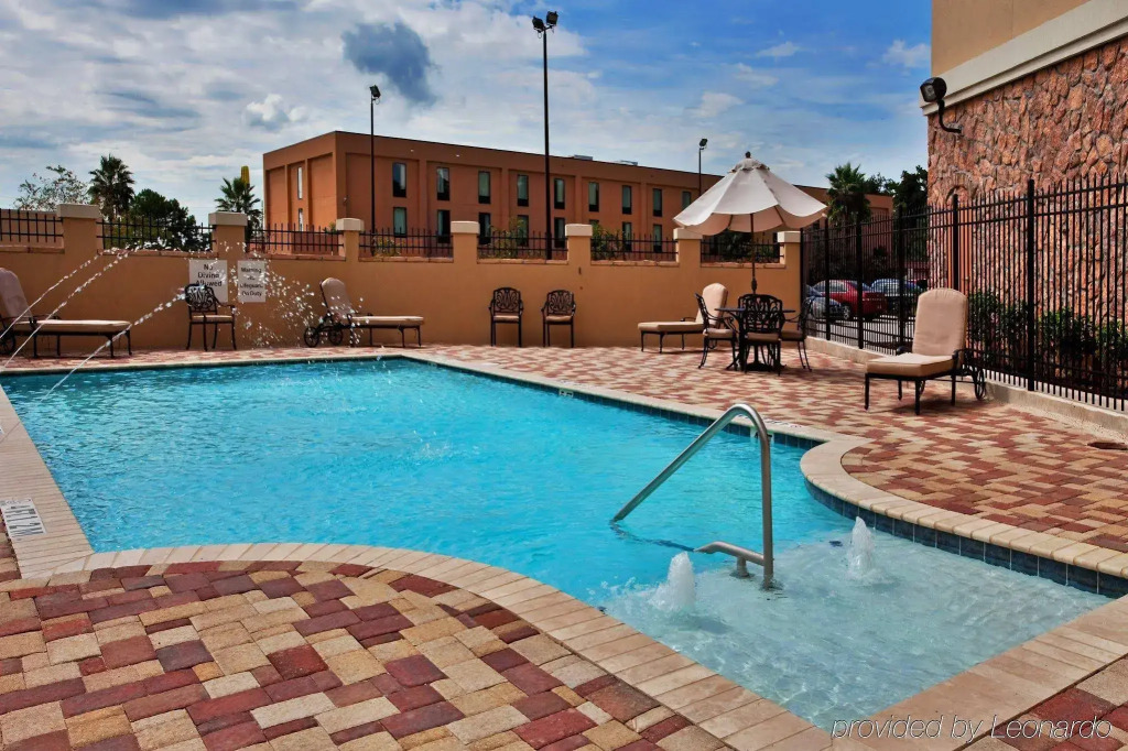 Holiday Inn Express Hotel & Suites La Place by IHG