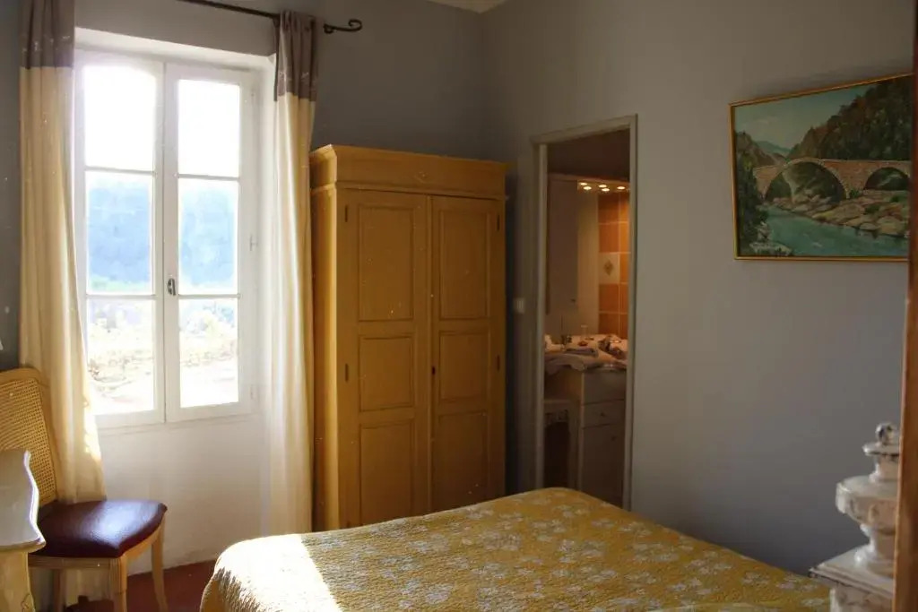 le relais delle