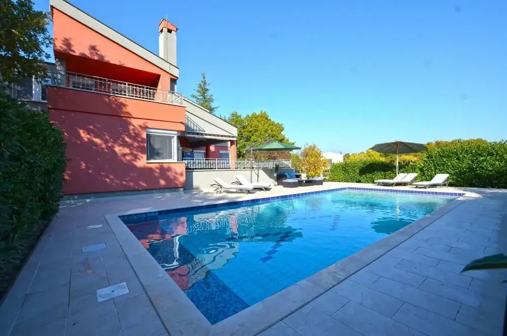 Casa Rubino in Rovinj
