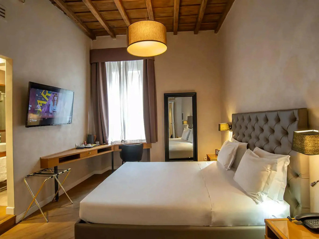 Hotel Elite