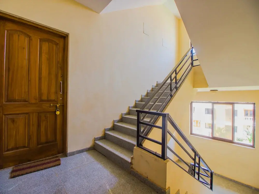 OYO 14020 Home 2 BHK Carmona Beach South Goa