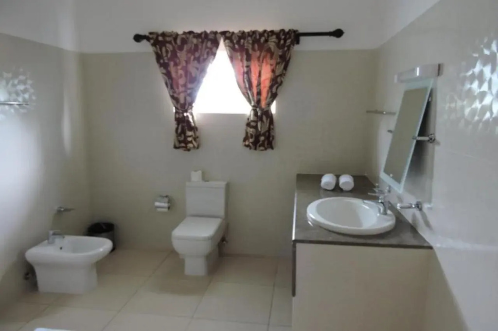 Casadani Luxury Apartment