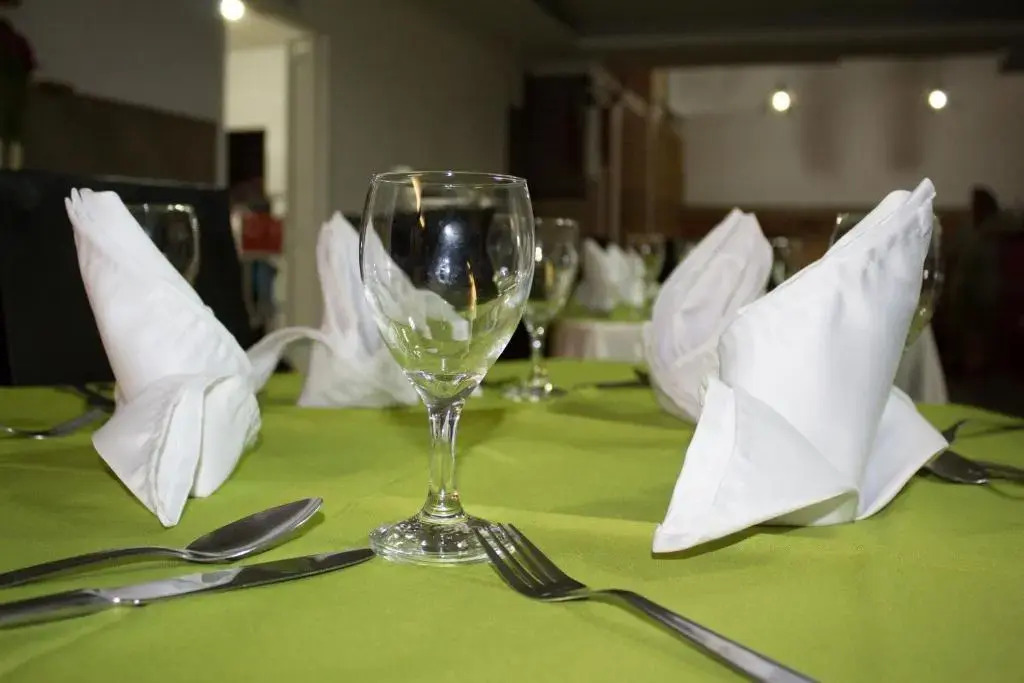 Hotel Preferencial Class