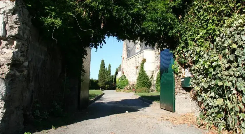 Manoir du Rivet
