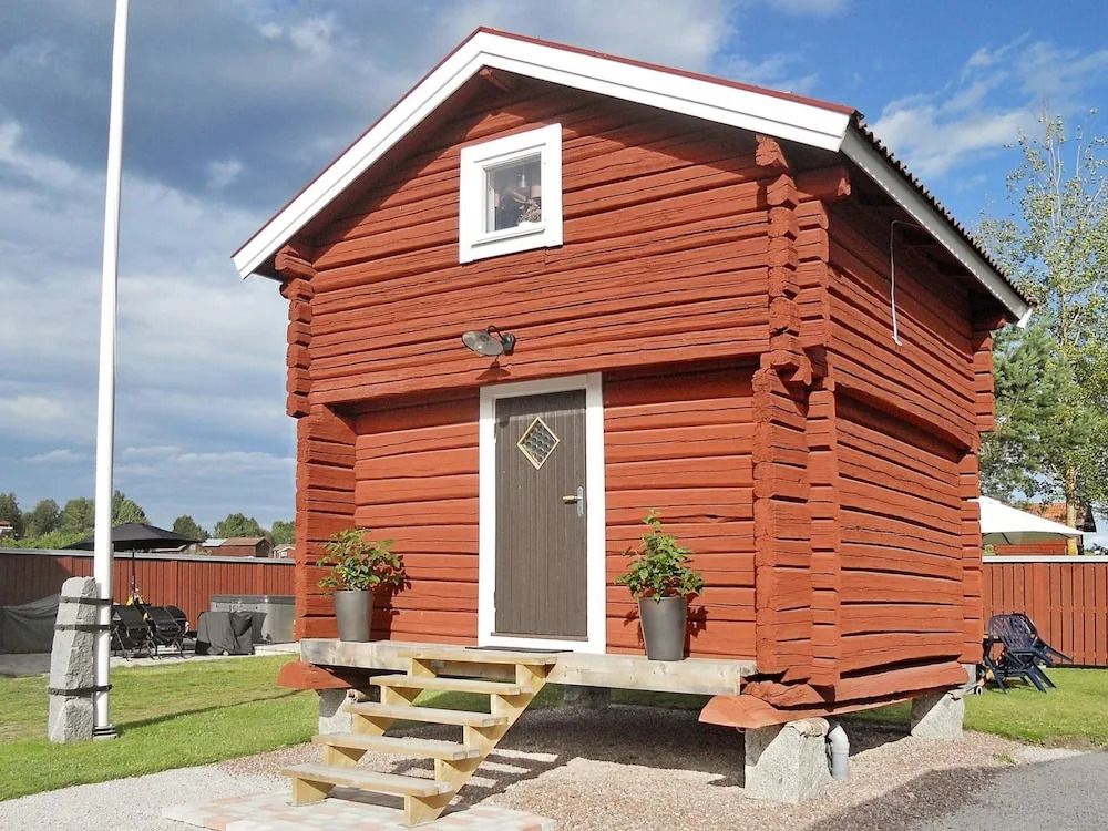 4 Person Holiday Home in Rattvik
