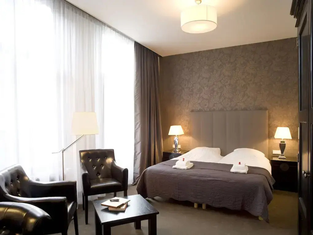 Grand Hotel Alkmaar