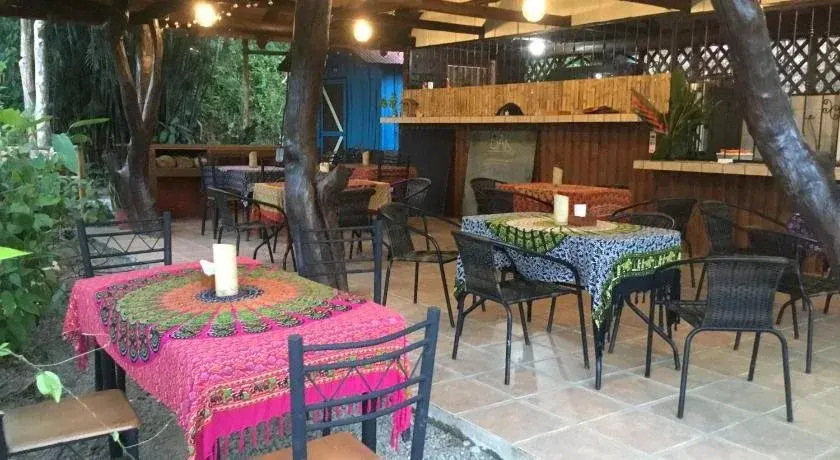 Hotel Samsara