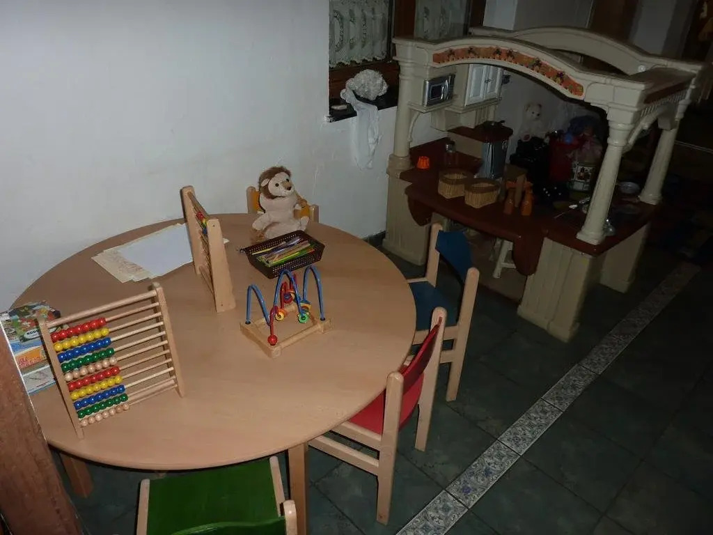 Horsky hotel Rajska bouda