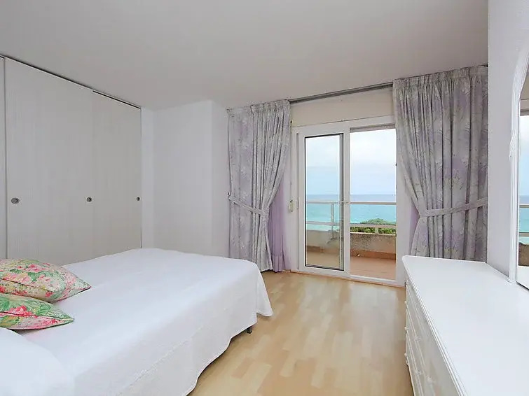 Blanes&beach