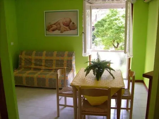 Residence Grecale