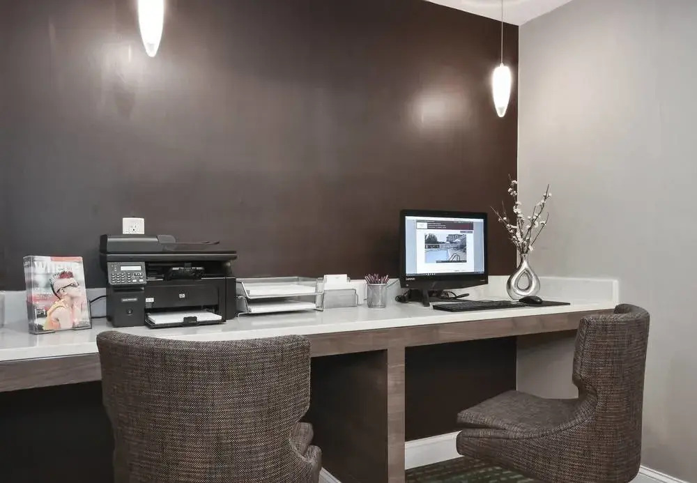 Residence Inn Charlotte Lake Norman