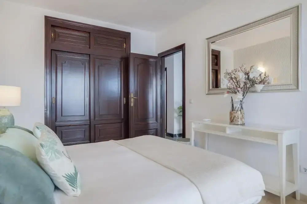 Mayoral Beach Centre Apartment 1 bedroom