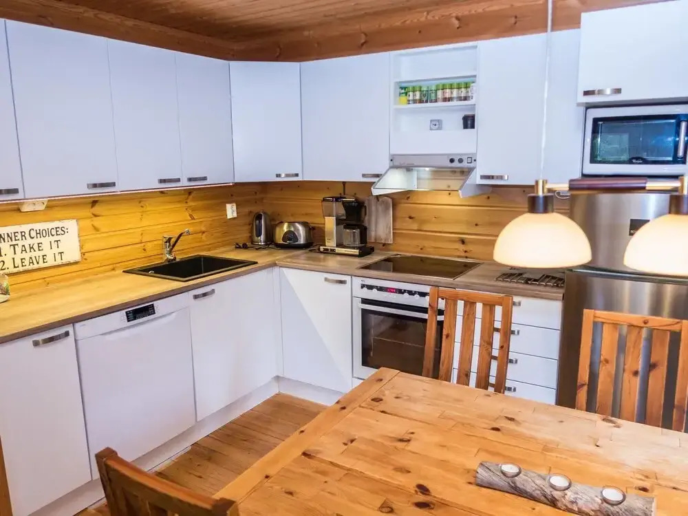 Holiday Home Joutava