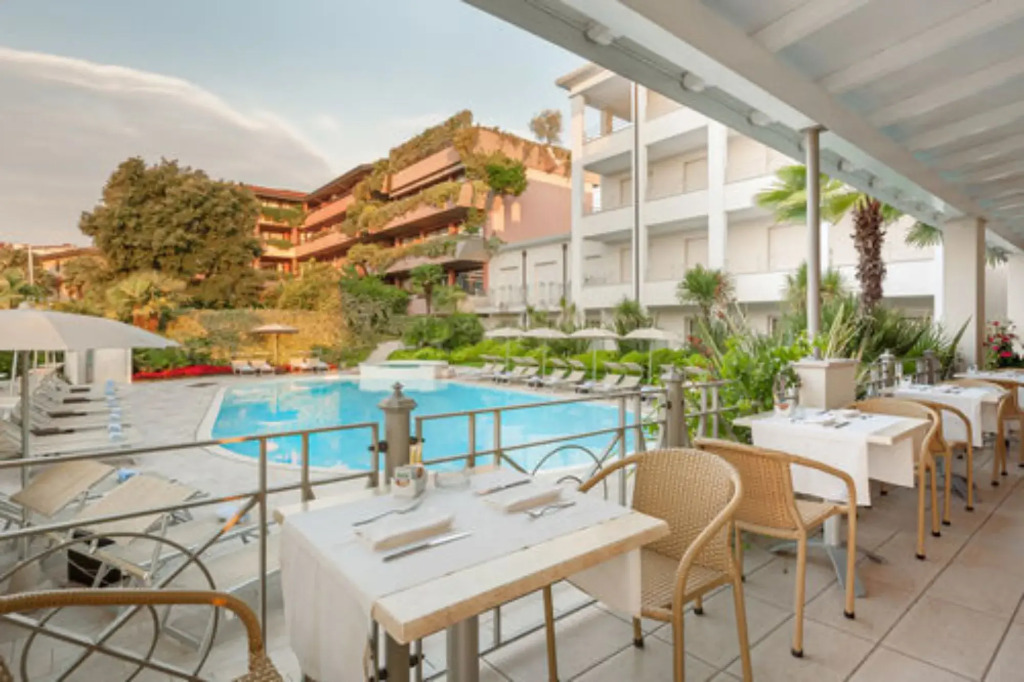 Hotel Nazionale