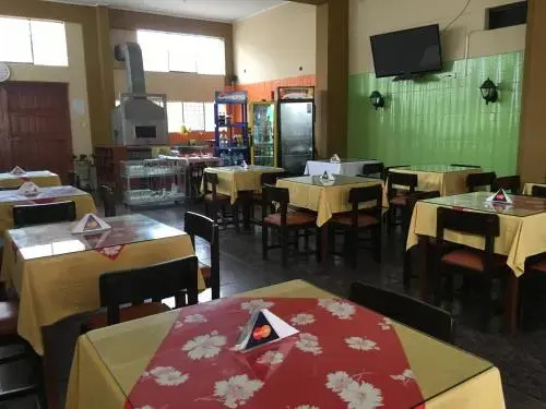 Hostal Manolo