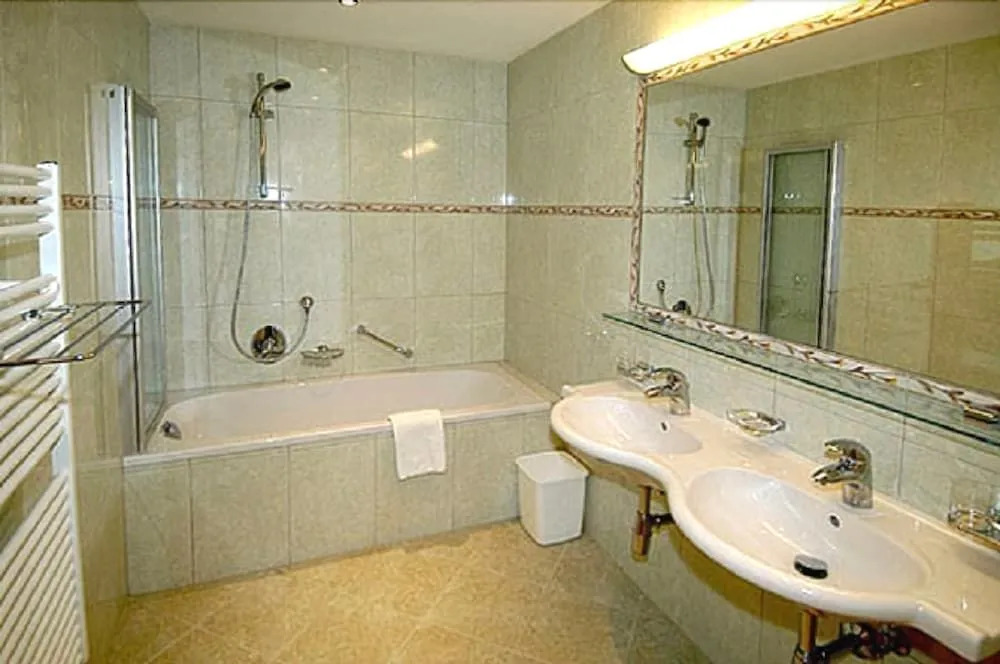 Sonnhof Appartements