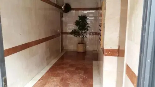 Pasarela Apartment
