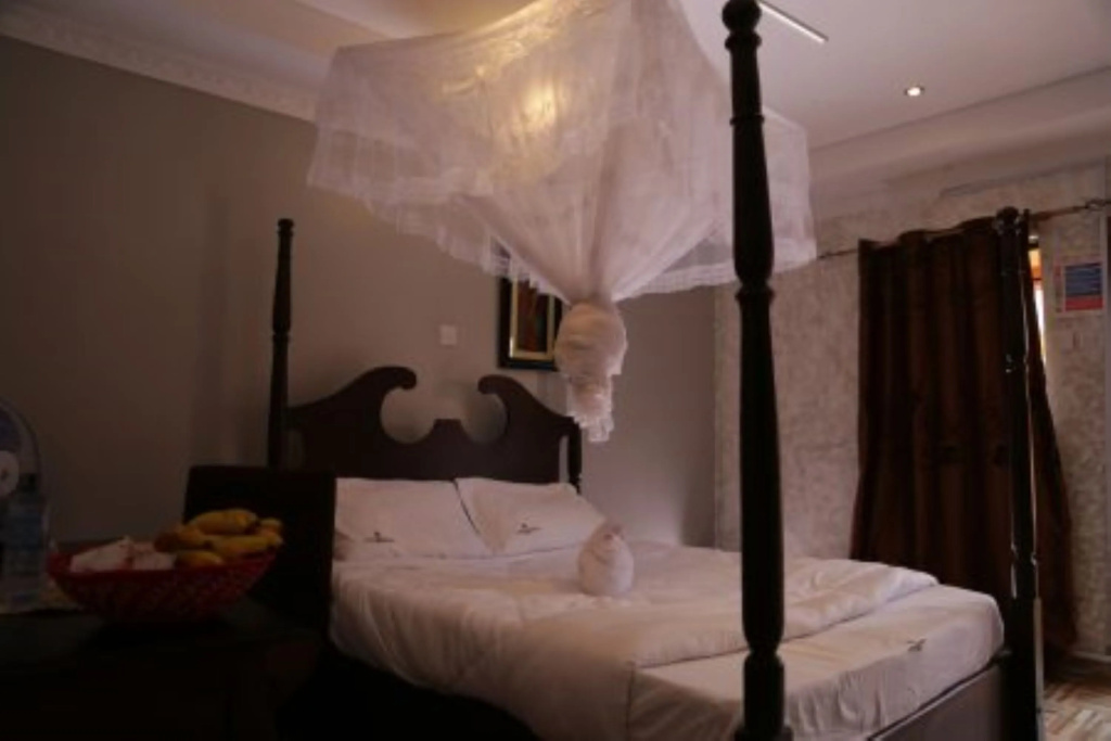 VIP Hotel Madeya