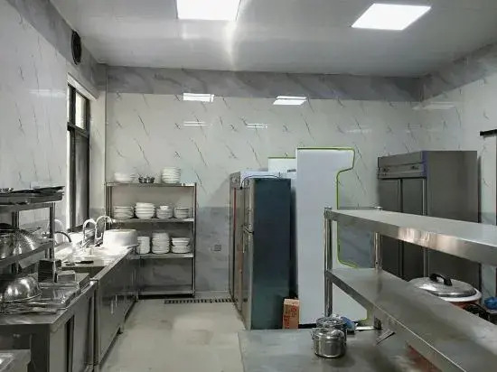 Daxin Kongshan Homestay