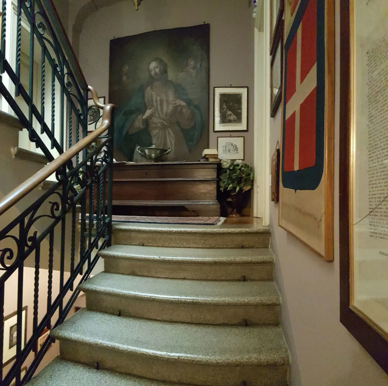 A La Maison Ravenna