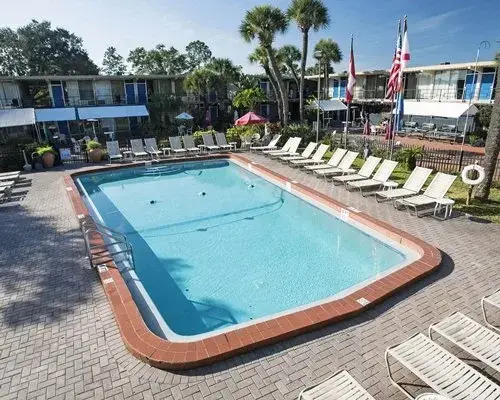 The Gardens Resort