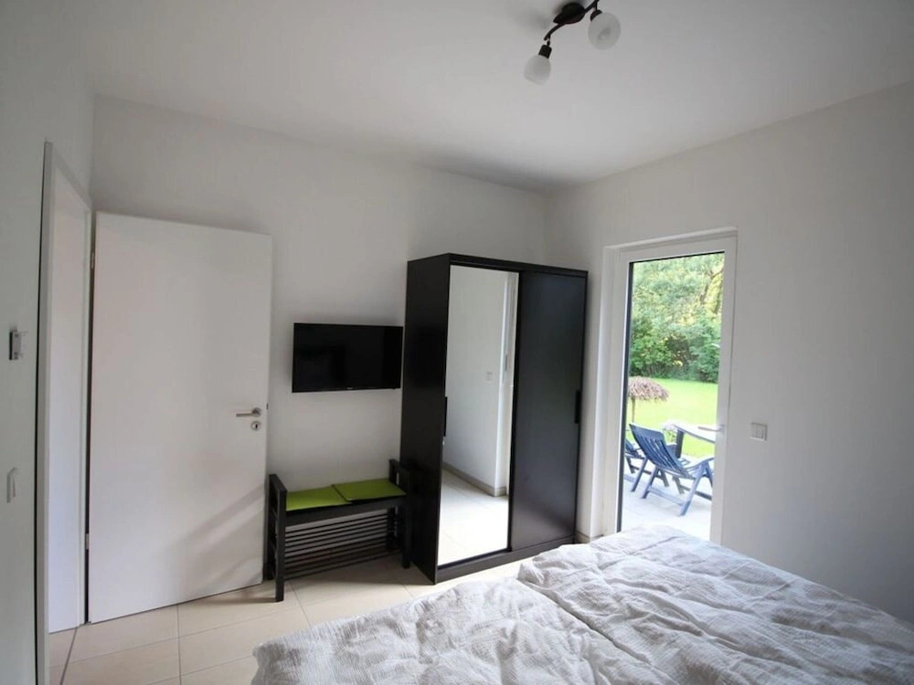 Krause Comfortable Holiday Residence