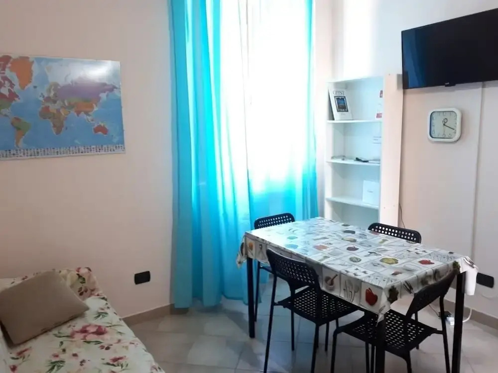 Casa Carlo