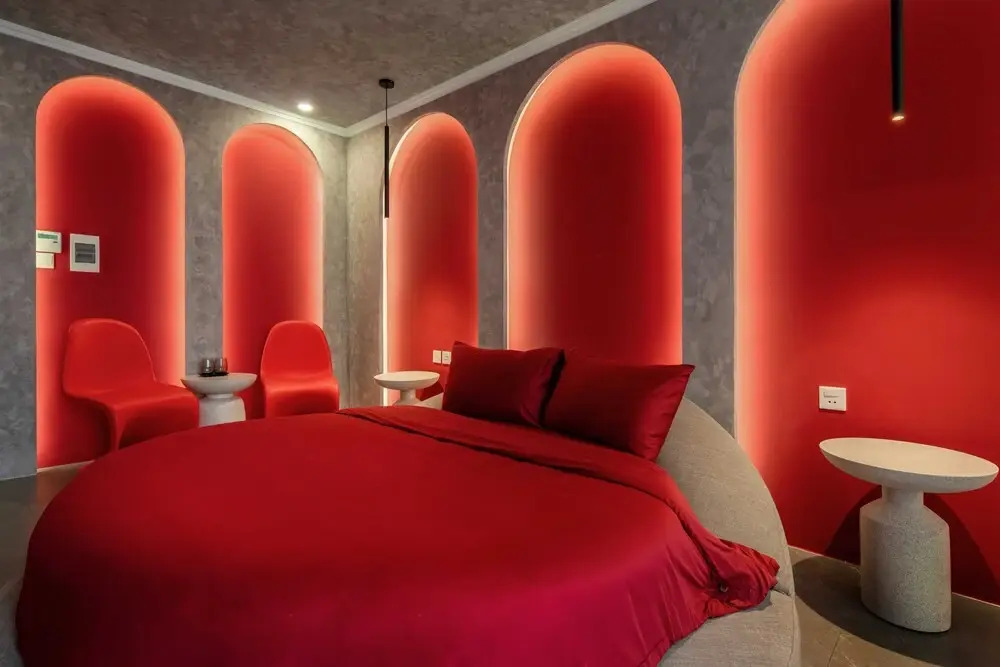 Jacayl Hotel - Cầu Giấy